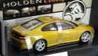 1:18 Autoart Holden Commodore VT Coupe gold - 2 - Thumbnail