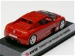 1:43 Starter T200 Concept Car Carreau RC metallic rood - 2 - Thumbnail