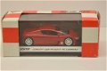 1:43 Starter T200 Concept Car Carreau RC metallic rood - 3 - Thumbnail