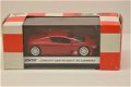 1:43 Starter T200 Concept Car Carreau RC metallic rood - 2 - Thumbnail