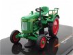 1:43 Ixo TRA005G Fendt Dieselross F15 H6 1956 green - 0 - Thumbnail