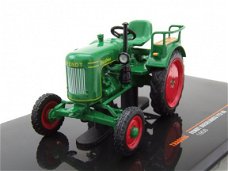 1:43 Ixo TRA005G Fendt Dieselross F15 H6 1956 green