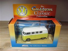 1:43 ? Corgi Lledo VW Bus T1 Custom Classic Volkswagen splitwindow