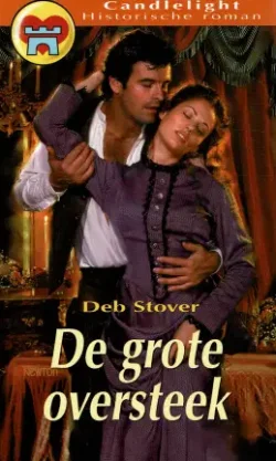 CHR 494 - Deb Stover - De grote oversteek