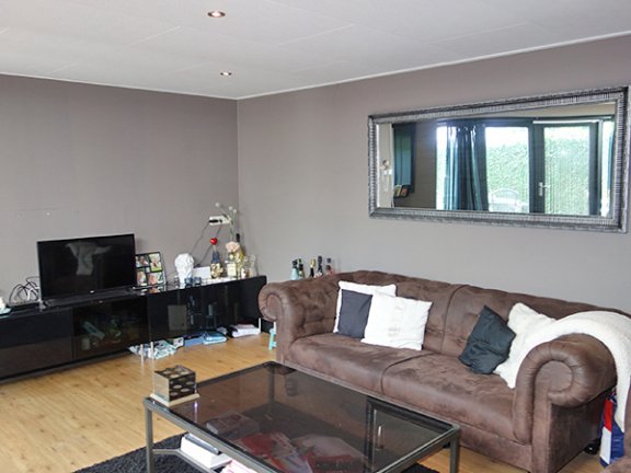 Koopchalet, recreatiewoning te koop Vakantiepark Dierenbos - Afbeelding 4