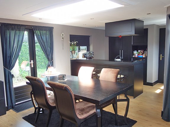Koopchalet, recreatiewoning te koop Vakantiepark Dierenbos - Afbeelding 6
