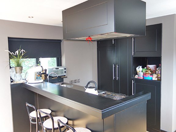 Koopchalet, recreatiewoning te koop Vakantiepark Dierenbos - Afbeelding 7