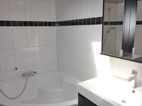 Koopchalet, recreatiewoning te koop Vakantiepark Dierenbos - Afbeelding 8