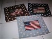 USA panelen voor footstools - en VEEL MEER keus - KIJKEN !! - 3 - Thumbnail