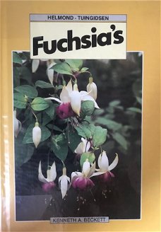Fuchsia's, Kenneth A.Beckett