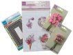 Marianne Design, Assortiment set- Perfumed Flowers lichtroze ; PA4081B - 1 - Thumbnail