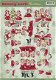 Yvonne Creations, Knipvel Bubbly Girls Christmas - Christmas Dresses ; CD11194 - 1 - Thumbnail