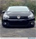 Golf 6 Voorspoiler Spoiler TDI TSI DSG - 3 - Thumbnail