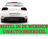 Vw Golf 6 GTI / GTD look diffuser achterbumper Tsi Tdi - 1 - Thumbnail