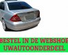 Mercedes C Klasse W203 AMG Look Achterklep Spoiler - 1 - Thumbnail