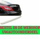 Mercedes CLS C218 / W218 AMG Look Achterklep Spoiler - 1 - Thumbnail