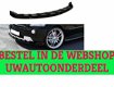 Mercedes ML W164 AMG CDI 320 350 250 Voorspoiler spoiler - 1 - Thumbnail