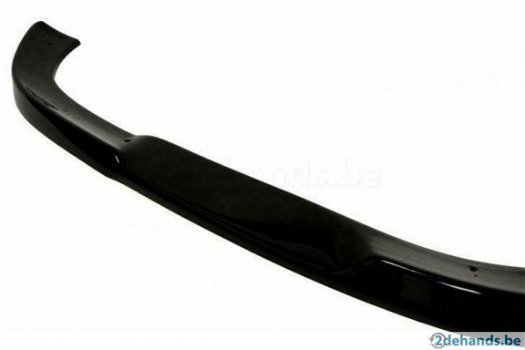 Mercedes SLK R171 180 200 250 350 AMG Voorspoiler spoiler - 4