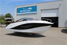 Okiboats Barracuda 585 DC