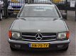 Mercedes-Benz S-klasse - 380 SEC - 1 - Thumbnail