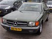 Mercedes-Benz S-klasse - 380 SEC - 1 - Thumbnail