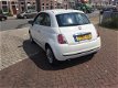 Fiat 500 - 1.0 TwinAir Pop Airco en radio - 1 - Thumbnail