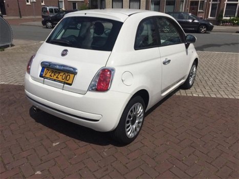 Fiat 500 - 1.0 TwinAir Pop Airco en radio - 1