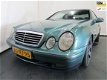 Mercedes-Benz CLK-klasse Coupé - 200 Sport Airco - 1 - Thumbnail