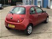 Ford Ka - 1.3 Cool & Sound, AIRCO, STUURBEKRACHTIGING, ELEK-RAMEN, CENT-VERGRENDELING, RADIO-CD, AIR - 1 - Thumbnail