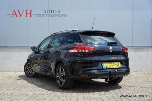 Renault Clio Estate - 1.5 dCi ECO Dynamique - 1