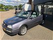 Volkswagen Golf Cabriolet - 2.0 Avantgarde - 1 - Thumbnail