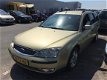 Ford Mondeo Wagon - 2.0 TDCi Champion - 1 - Thumbnail