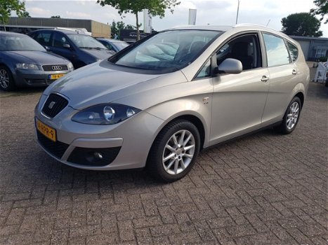 Seat Altea XL - 1.8 TFSI Style Automaat - 1