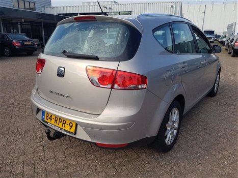 Seat Altea XL - 1.8 TFSI Style Automaat - 1