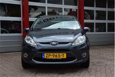 Ford Fiesta - 1.25 Ghia