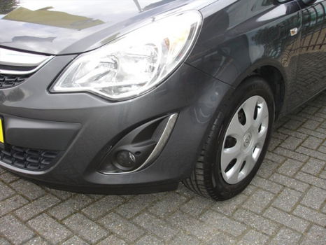 Opel Corsa - 1.2i-16V LPG 3D Airco - 1