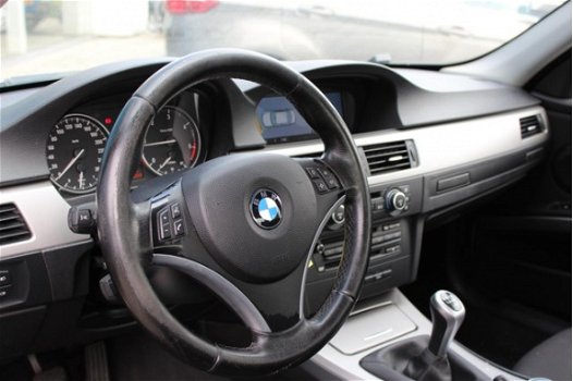 BMW 3-serie - 318d Business Line | LMV | CRUISE | PDC | XENON | NAVI | - 1