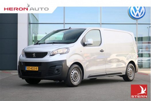 Peugeot Expert - 2.0 HDI 150 PK | NAV | - 1