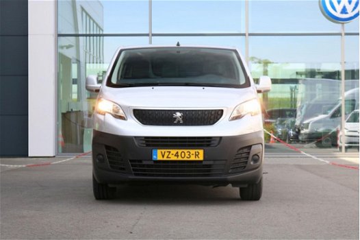 Peugeot Expert - 2.0 HDI 150 PK | NAV | - 1