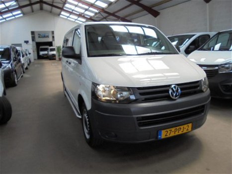 Volkswagen Transporter Kombi - 2.0 TDI PERSONENBUS Trendline - 1