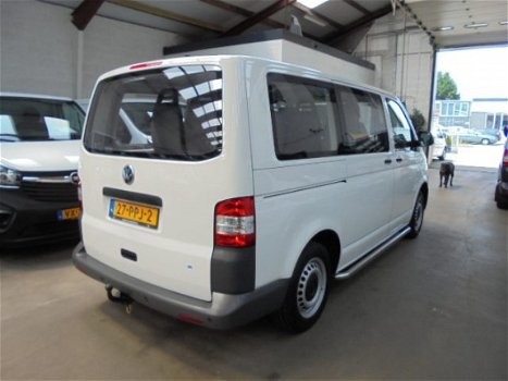 Volkswagen Transporter Kombi - 2.0 TDI PERSONENBUS Trendline - 1