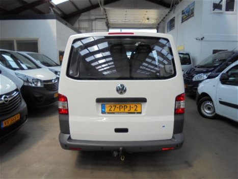 Volkswagen Transporter Kombi - 2.0 TDI PERSONENBUS Trendline - 1