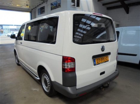 Volkswagen Transporter Kombi - 2.0 TDI PERSONENBUS Trendline - 1