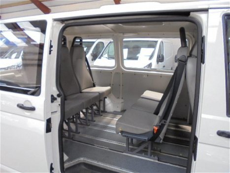 Volkswagen Transporter Kombi - 2.0 TDI PERSONENBUS Trendline - 1