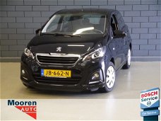 Peugeot 108 - 1.0 e-VTi Active | AIRCO |