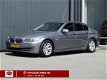 BMW 5-serie - 523i High Executive Automaat | Bi-Xenon | Navi proff - 1 - Thumbnail