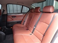 BMW 5-serie - 523i High Executive Automaat | Bi-Xenon | Navi proff