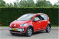 Volkswagen Up! - 1.0 cross up BlueMotion - 1 - Thumbnail