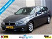 BMW 3-serie Touring - 316i 136 PK Executive Leder Xenon Navi-Prof - 1 - Thumbnail