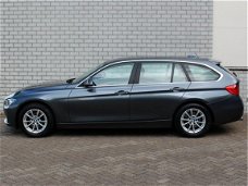 BMW 3-serie Touring - 316i 136 PK Executive Leder Xenon Navi-Prof